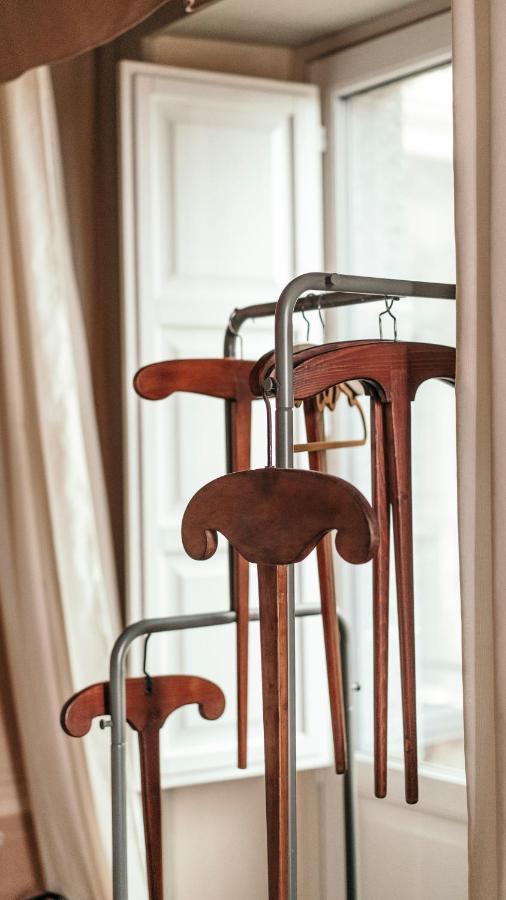 Puleera Boutique Hotel Джарре Екстер'єр фото