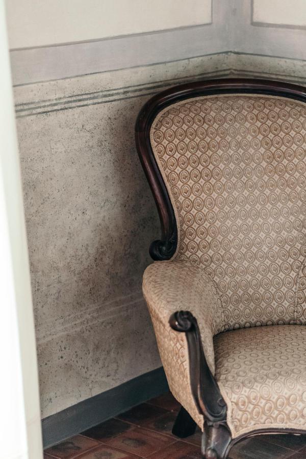 Puleera Boutique Hotel Джарре Екстер'єр фото