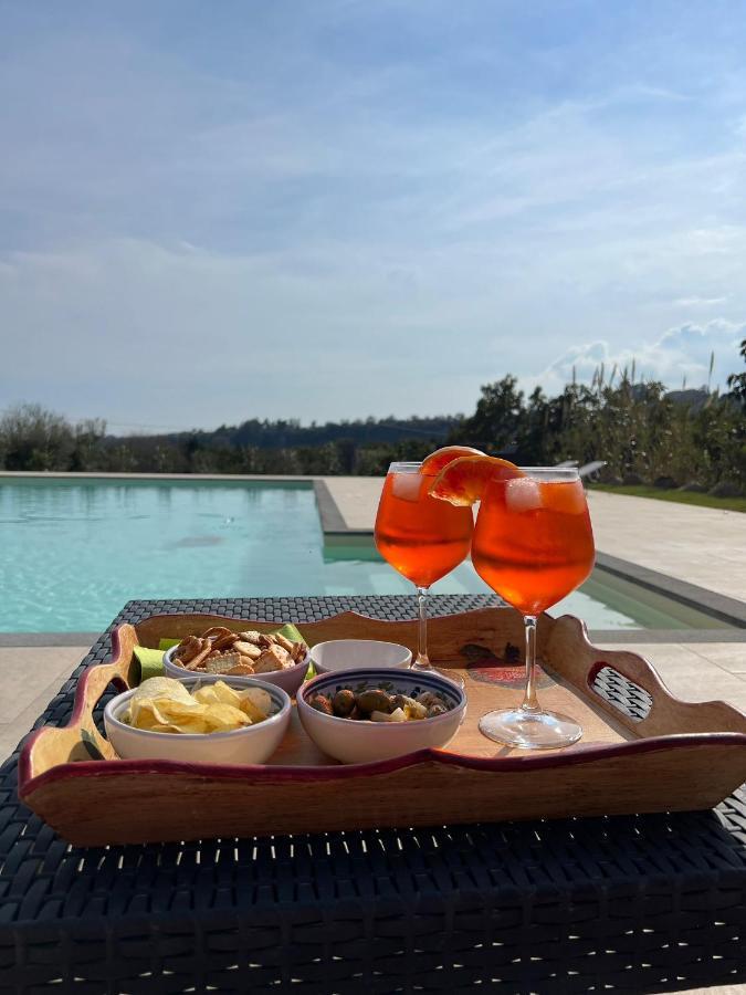Puleera Boutique Hotel Джарре Екстер'єр фото
