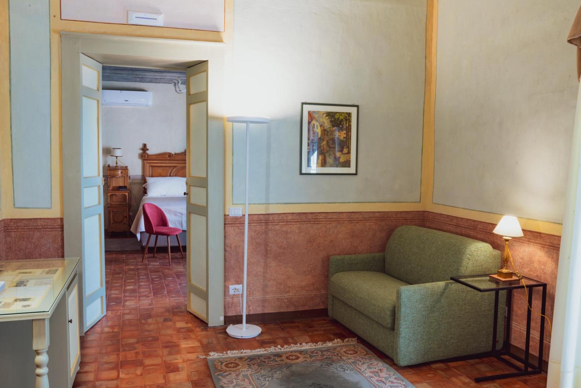 Puleera Boutique Hotel Джарре Екстер'єр фото