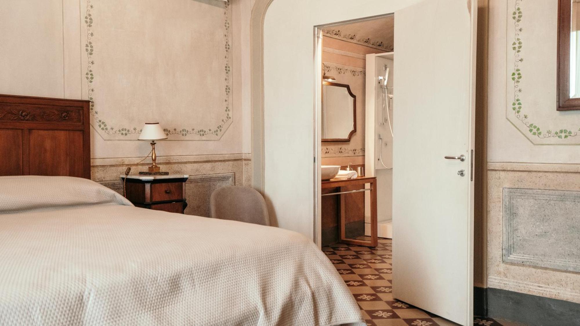Puleera Boutique Hotel Джарре Екстер'єр фото