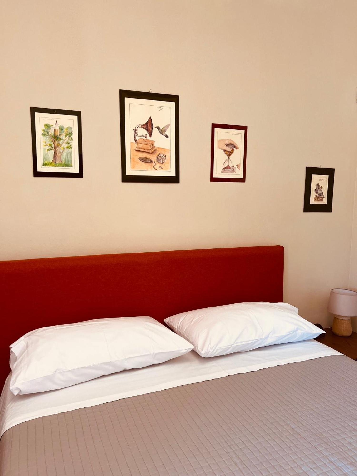 Puleera Boutique Hotel Джарре Екстер'єр фото