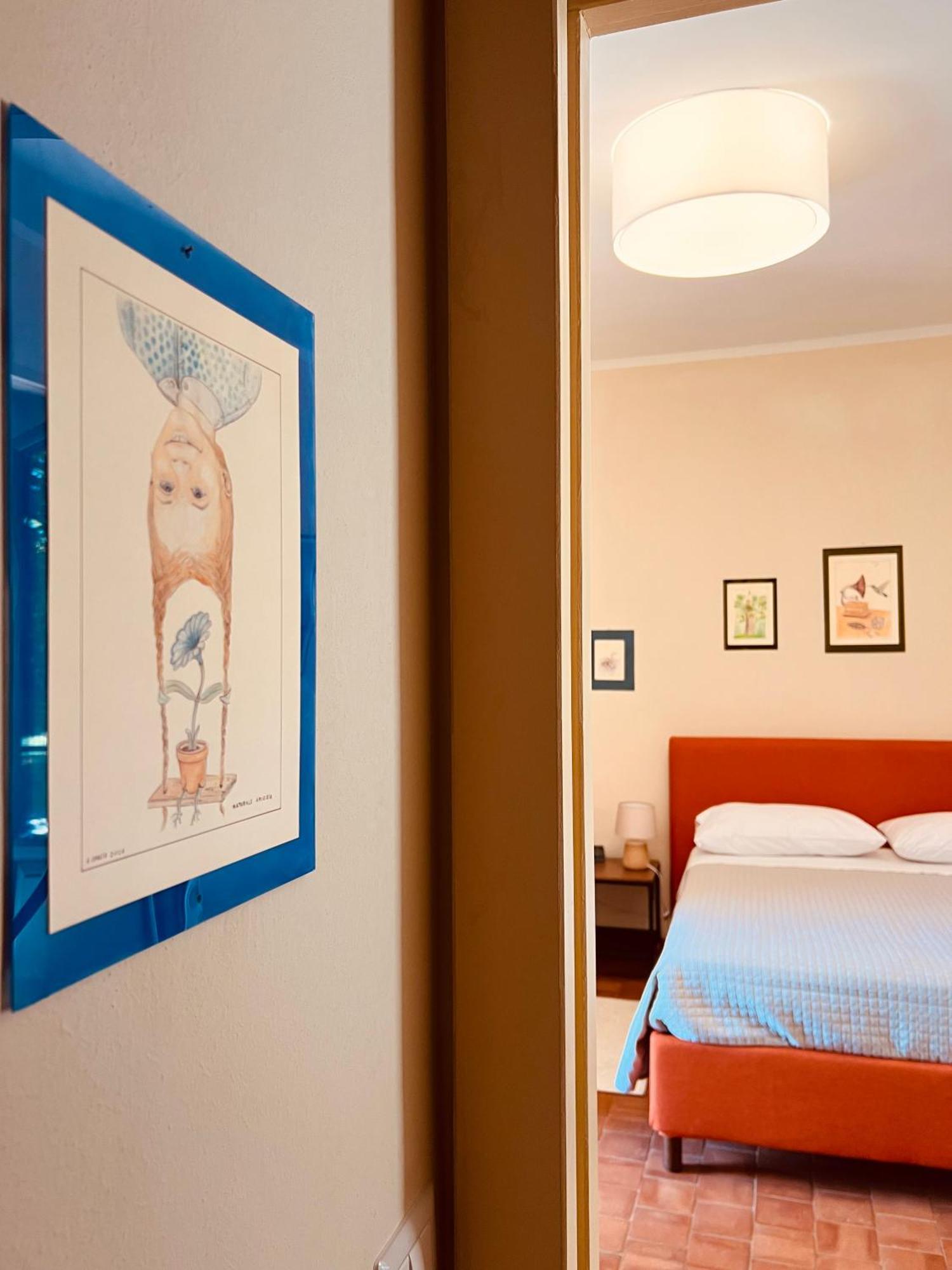 Puleera Boutique Hotel Джарре Екстер'єр фото
