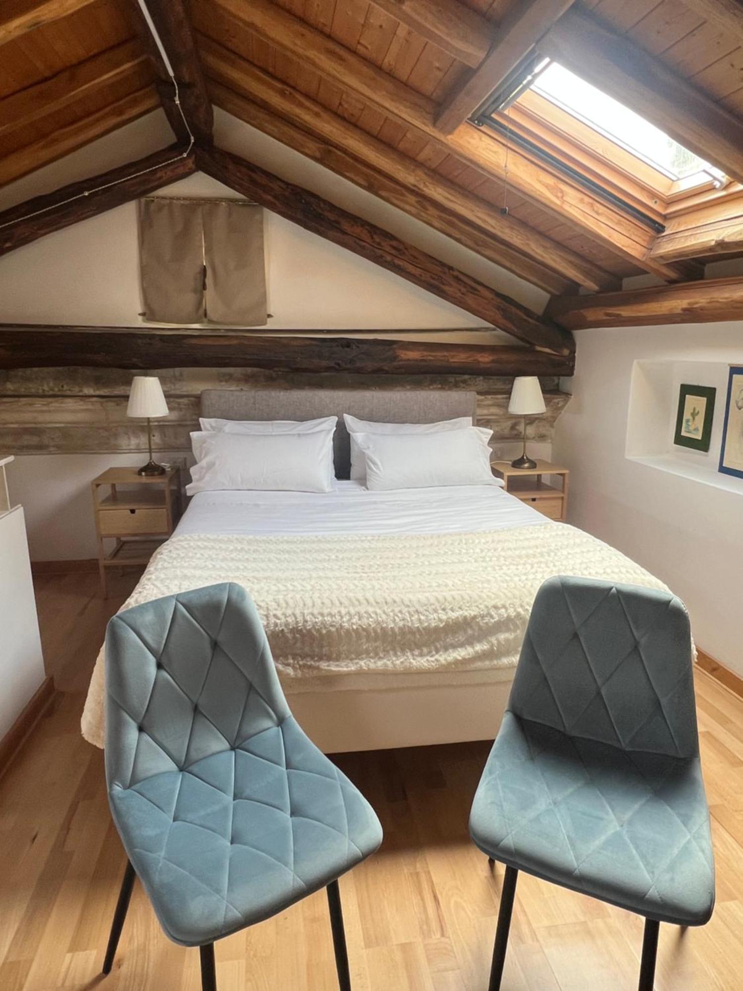 Puleera Boutique Hotel Джарре Екстер'єр фото