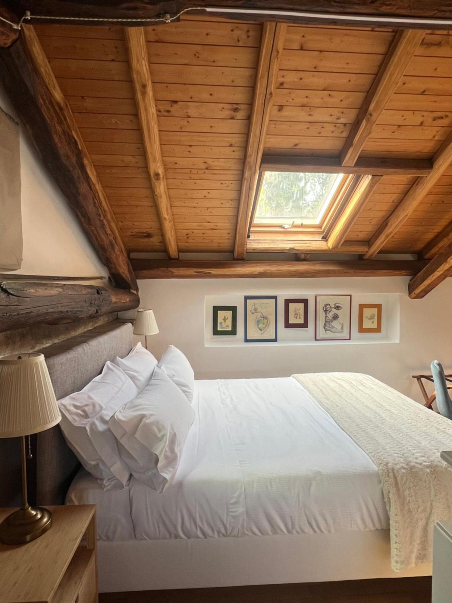 Puleera Boutique Hotel Джарре Екстер'єр фото