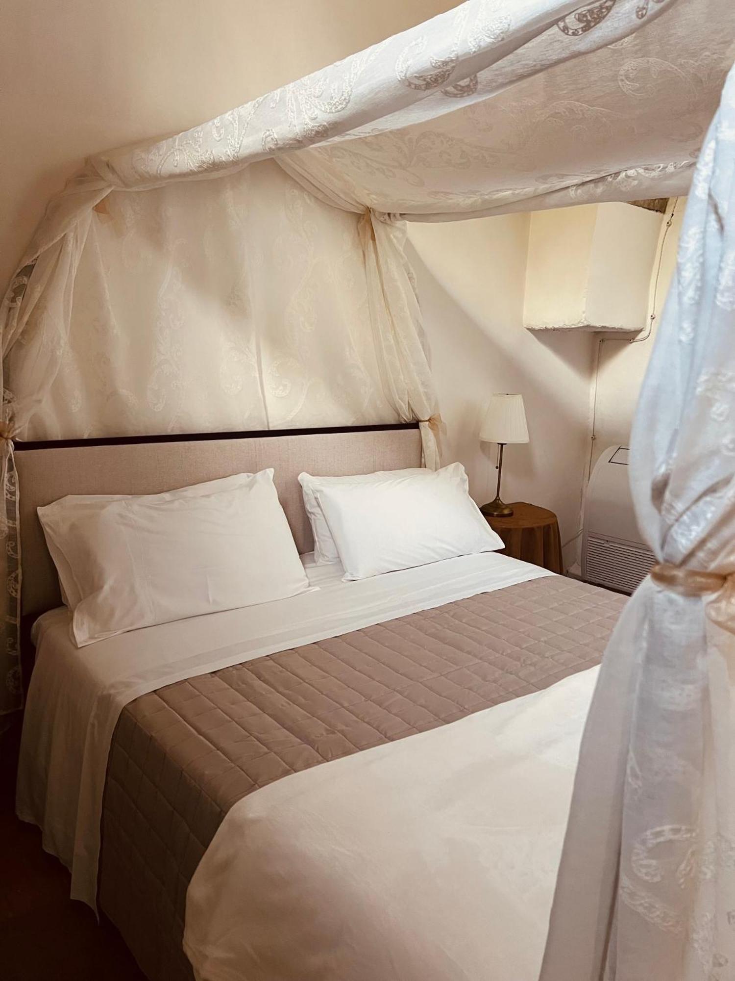 Puleera Boutique Hotel Джарре Екстер'єр фото