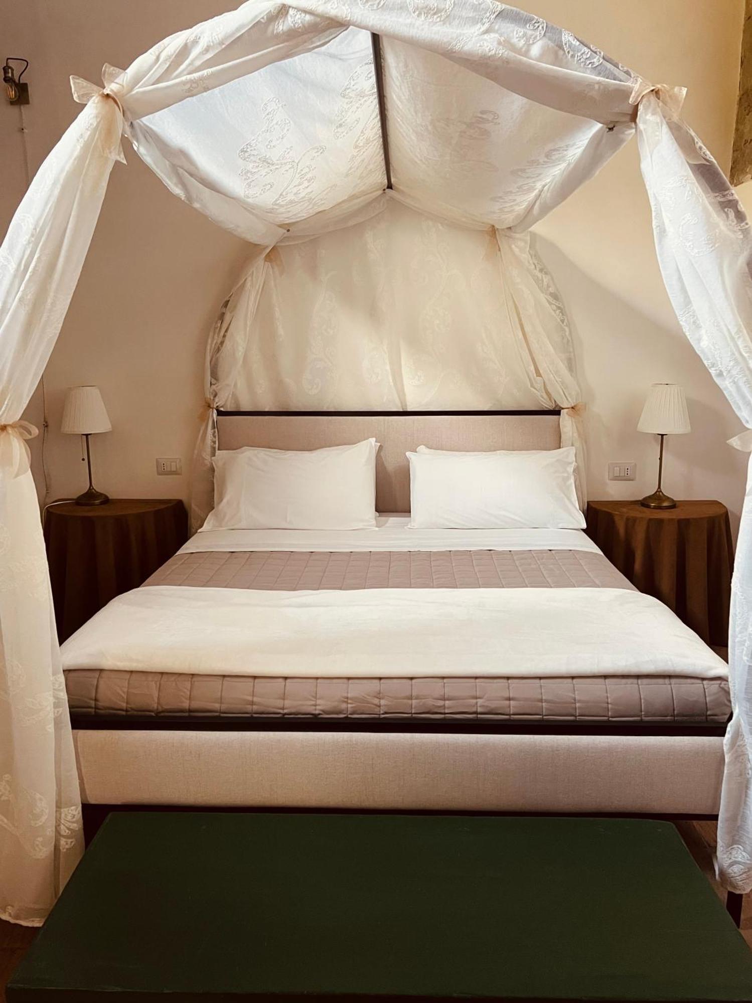 Puleera Boutique Hotel Джарре Екстер'єр фото